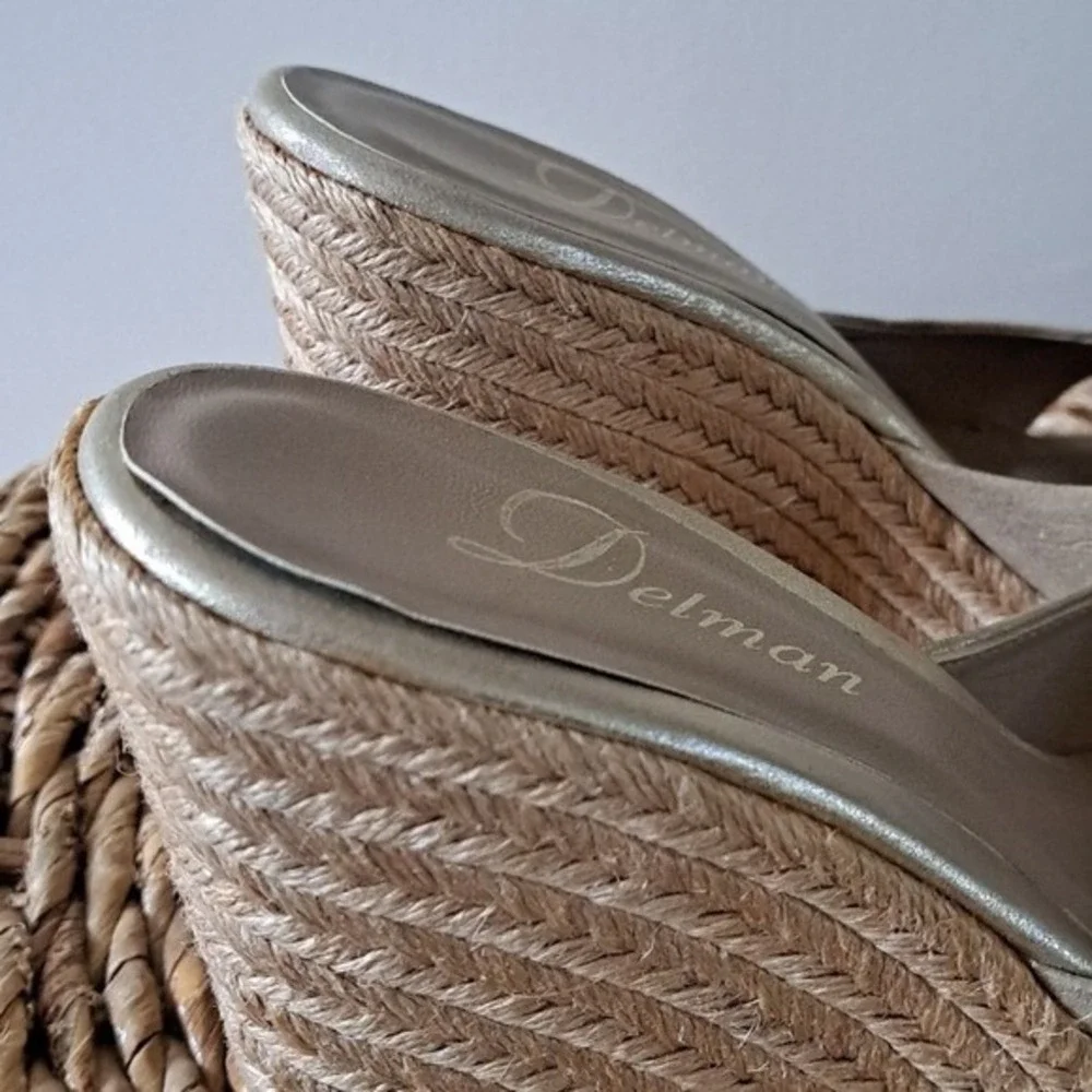 Delman trending luxury